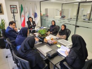 هیات پزشکی ورزشی استان تهران