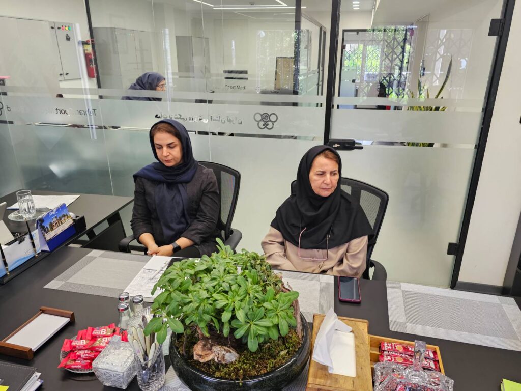 هیات پزشکی ورزشی استان تهران