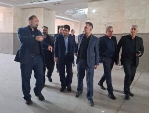 هیات پزشکی ورزشی استان تهران