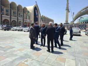 هیات پزشکی ورزشی استان تهران