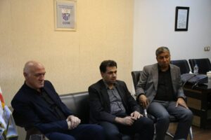 دکتر بنی جمالی
