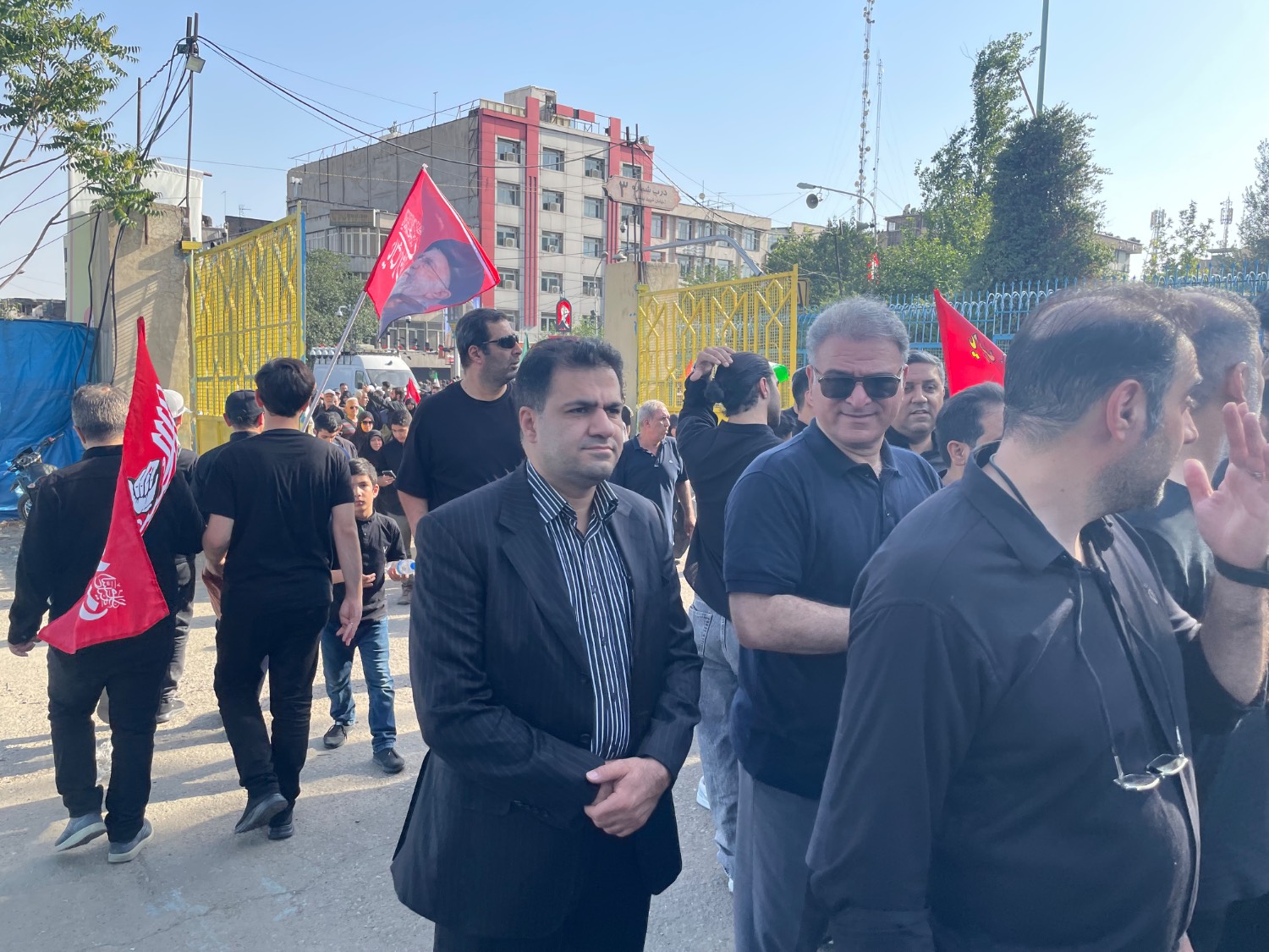 وداع